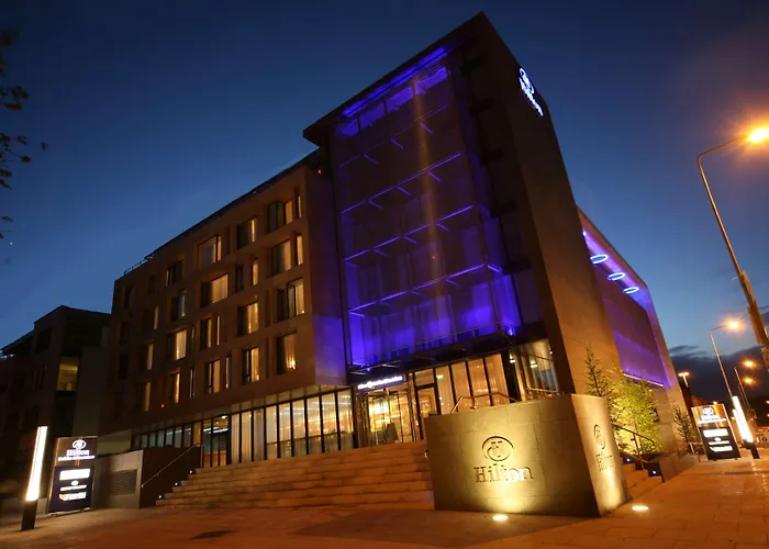 Hotel Hilton Dublin Kilmainham
